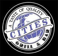 Cities Grill & Bar Winston Salem, NC
