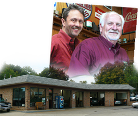 McCalls Auto Service